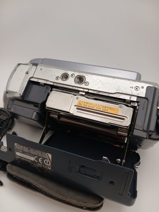 Sony DCR-TRV80E MiniDV Handycam Camcorder