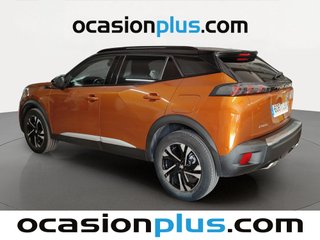 Peugeot 2008 PureTech 130 S&S GT 96 kW (130 CV)