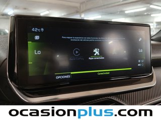 Peugeot 2008 PureTech 130 S&S GT 96 kW (130 CV)
