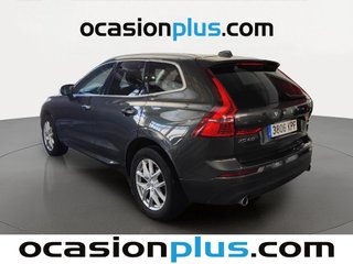 Volvo XC60 D4 Momentum AWD Auto 140 kW (190 CV)