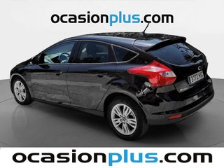Ford Focus 1.0 Ecoboost Trend 92 kW (125 CV)