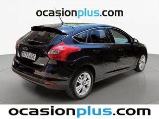 Ford Focus 1.0 Ecoboost Trend 92 kW (125 CV)