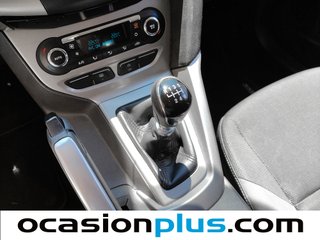 Ford Focus 1.0 Ecoboost Trend 92 kW (125 CV)