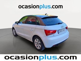 Audi A1 Sportback Attraction 1.4 TFSI 90 kW (122 CV) S tronic