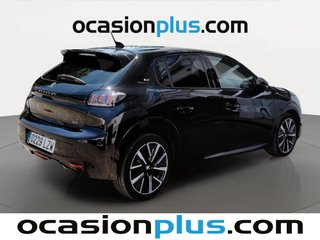 Peugeot 208 PureTech 100 GT EAT8 75 kW (100 CV)