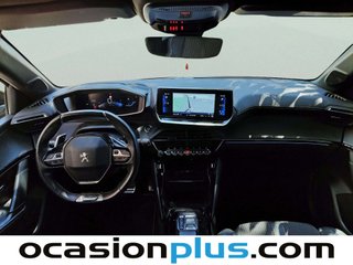 Peugeot 208 PureTech 100 GT EAT8 75 kW (100 CV)