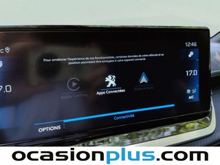 Peugeot 208 PureTech 100 GT EAT8 75 kW (100 CV)