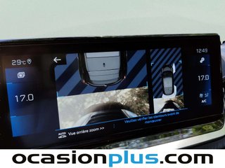 Peugeot 208 PureTech 100 GT EAT8 75 kW (100 CV)