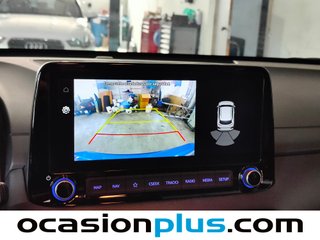 Hyundai Kona 1.6 GDI HEV Tecno Red DT 104 kW (141 CV)