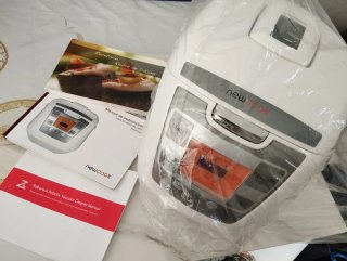 Robot de cocina Newcook 7203
