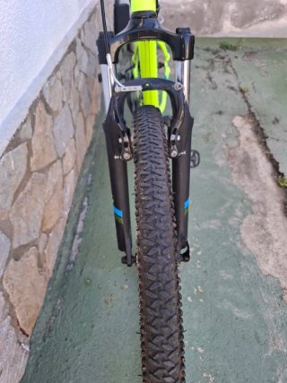 Bicicleta Rockrider 27"5