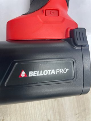 Tijera Eléctrica de Poda Bellota