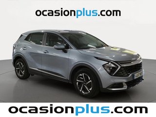 Kia Sportage 1.6 CRDi MHEV Drive 4x2 100 kW (136 CV)