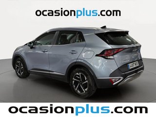 Kia Sportage 1.6 CRDi MHEV Drive 4x2 100 kW (136 CV)
