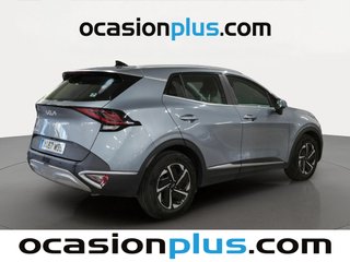 Kia Sportage 1.6 CRDi MHEV Drive 4x2 100 kW (136 CV)