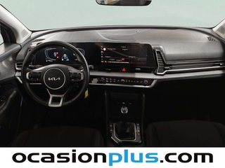 Kia Sportage 1.6 CRDi MHEV Drive 4x2 100 kW (136 CV)