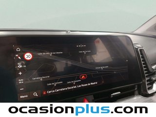 Kia Sportage 1.6 CRDi MHEV Drive 4x2 100 kW (136 CV)