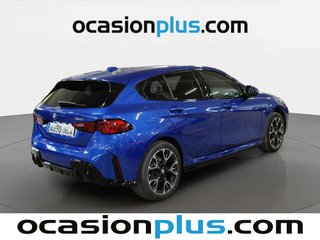 BMW Serie 1 120d 120 kW (163 CV)
