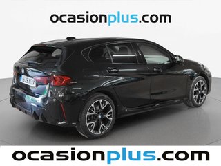 BMW Serie 1 120d 120 kW (163 CV)
