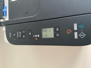 Impresora Canon PIXMA TS3452
