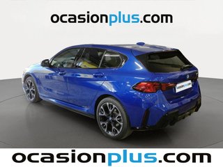 BMW Serie 1 120d 120 kW (163 CV)