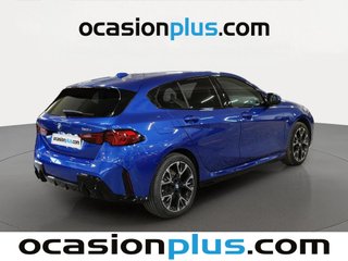 BMW Serie 1 120d 120 kW (163 CV)