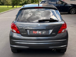 Peugeot 207 2011 1.6 16V Sport