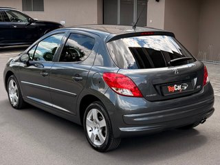 Peugeot 207 2011 1.6 16V Sport