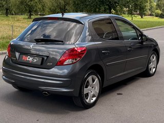 Peugeot 207 2011 1.6 16V Sport