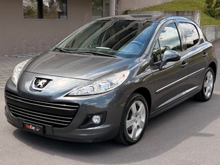 Peugeot 207 2011 1.6 16V Sport