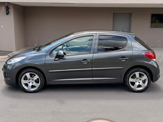 Peugeot 207 2011 1.6 16V Sport