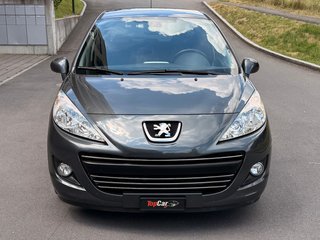 Peugeot 207 2011 1.6 16V Sport