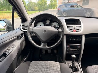 Peugeot 207 2011 1.6 16V Sport