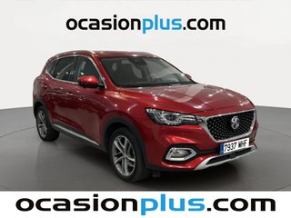 MG eHS 1.5 T-GDI PHEV Luxury 190 kW (258 CV)