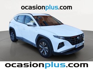 Hyundai Tucson 1.6 CRDI 48V Maxx 100 kW (136 CV)