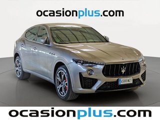 Maserati Levante 3.0 V6 GranSport 257 kW (350 CV)
