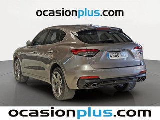 Maserati Levante 3.0 V6 GranSport 257 kW (350 CV)