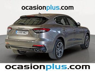 Maserati Levante 3.0 V6 GranSport 257 kW (350 CV)