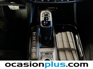 Maserati Levante 3.0 V6 GranSport 257 kW (350 CV)