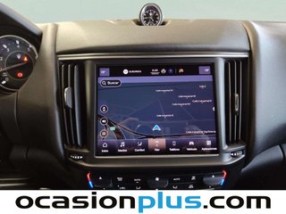 Maserati Levante 3.0 V6 GranSport 257 kW (350 CV)