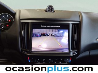 Maserati Levante 3.0 V6 GranSport 257 kW (350 CV)