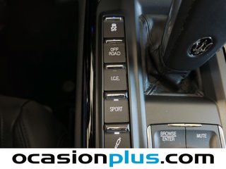 Maserati Levante 3.0 V6 GranSport 257 kW (350 CV)