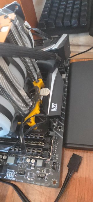 PC Gaming MSI