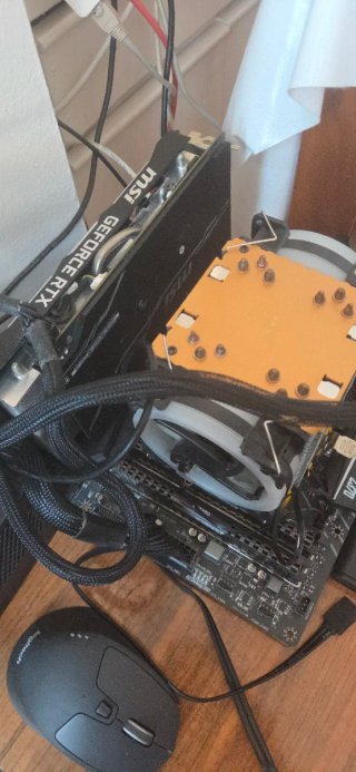 PC Gaming MSI