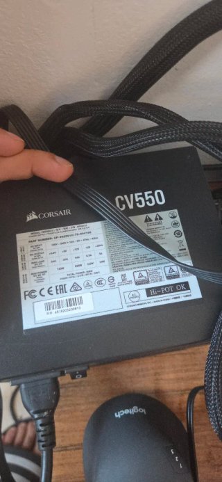 PC Gaming MSI
