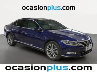 Volkswagen Passat Sport 2.0 TDI 110 kW (150 CV) DSG