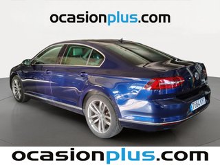 Volkswagen Passat Sport 2.0 TDI 110 kW (150 CV) DSG