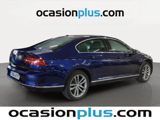Volkswagen Passat Sport 2.0 TDI 110 kW (150 CV) DSG