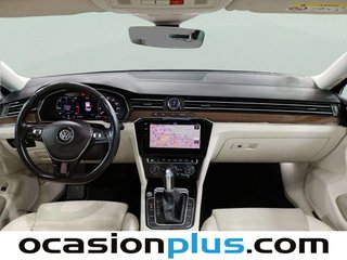 Volkswagen Passat Sport 2.0 TDI 110 kW (150 CV) DSG