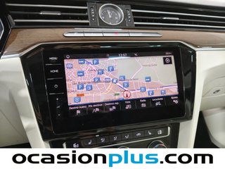 Volkswagen Passat Sport 2.0 TDI 110 kW (150 CV) DSG